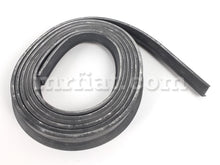 Cargar imagen en el visor de la galería, Lamborghini 350 GT External Window Glass Fuzzy Strips Glass and Seals Lamborghini
