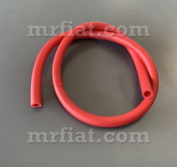 Lamborghini 350 GT Horn Red PVC Tube (2 Mt) Glass and Seals Lamborghini   