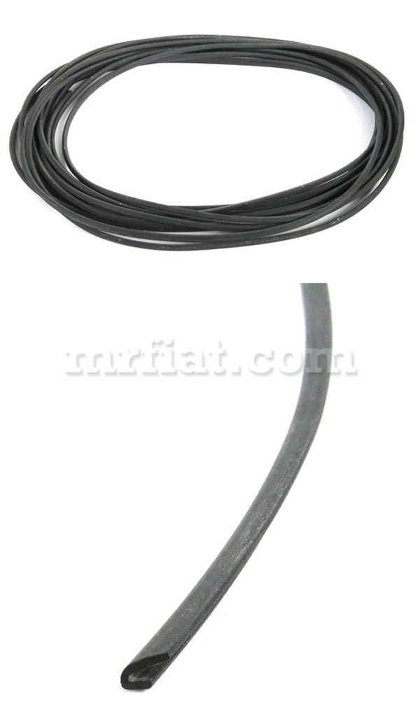 Lamborghini Urraco External Frame Seal Door Spoilerwindow Glass and Seals Lamborghini