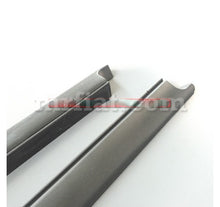 Load image into Gallery viewer, Lamborghini Jalpa Side Open Roof Rubber Seal OEM Set Glass and Seals Lamborghini   
