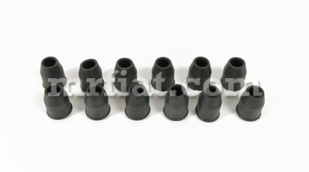 Lamborghini Diablo Spark Plug Rubber Set 12 Pcs Transmission Lamborghini   