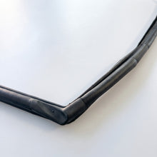 Cargar imagen en el visor de la galería, Lamborghini Diablo Windscreen Upper Gasket &amp; Front Door Seal 1990-2001 Glass and Seals Lamborghini
