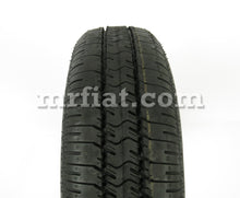 Load image into Gallery viewer, Fiat 500 600 Tubeless 145/70 R12 Tire Tires Fiat   
