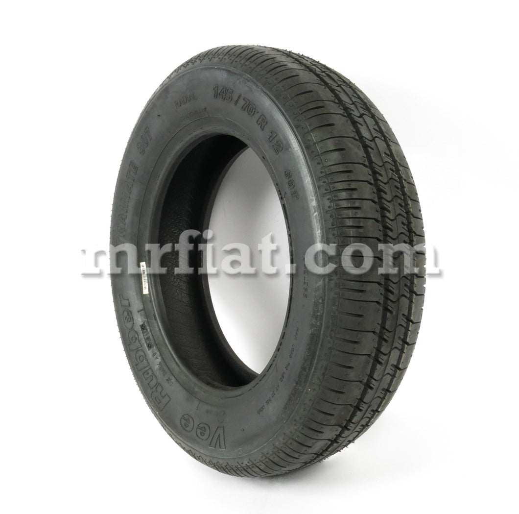 Piaggio MP3 Tubeless 145/70 R12 Tire Rims Other   