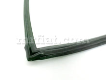 Cargar imagen en el visor de la galería, De Tomaso Pantera 2 Series Windshield Gasket Glass and Seals De Tomaso
