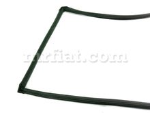 Cargar imagen en el visor de la galería, De Tomaso Pantera 2 Series Windshield Gasket Glass and Seals De Tomaso
