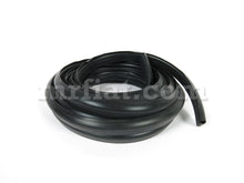 Load image into Gallery viewer, De Tomaso Pantera Rear Trunk Gasket Glass and Seals De Tomaso
