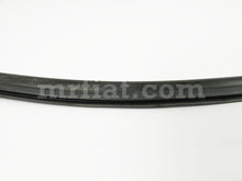 Cargar imagen en el visor de la galería, Intermeccanica Spider Italia Windshield Weatherstrip Seal OEM Glass and Seals Other   
