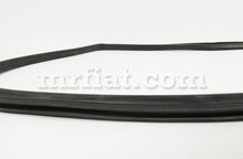 Cargar imagen en el visor de la galería, Intermeccanica Spider Italia Windshield Weatherstrip Seal OEM Glass and Seals Other   
