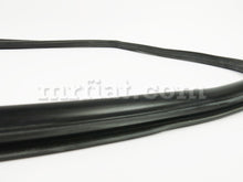 Cargar imagen en el visor de la galería, Intermeccanica Spider Italia Windshield Weatherstrip Seal OEM Glass and Seals Other   
