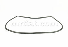 Cargar imagen en el visor de la galería, Intermeccanica Spider Italia Windshield Weatherstrip Seal OEM Glass and Seals Other   
