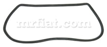 Load image into Gallery viewer, Intermeccanica Coupe Italia Windshield Gasket Glass and Seals Other
