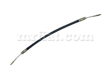 Load image into Gallery viewer, Ferrari 400i 412i Clutch Cable 1979-85 Cables Ferrari
