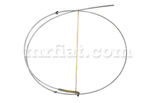 Load image into Gallery viewer, Ferrari Dino GT4 208 308 Handbrake Cable 1975-80 Dino 208 308 GT4 Ferrari
