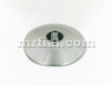 Cargar imagen en el visor de la galería, Fiat 1500/1600 Osca 118S/SA/SB Wheel Cap Rims Fiat   
