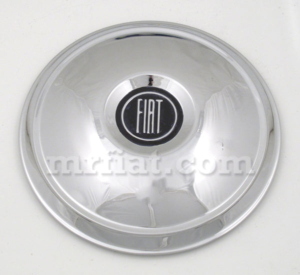 Fiat 1100 1200 1500 Cabriolet Wheel Cap Rims Fiat   