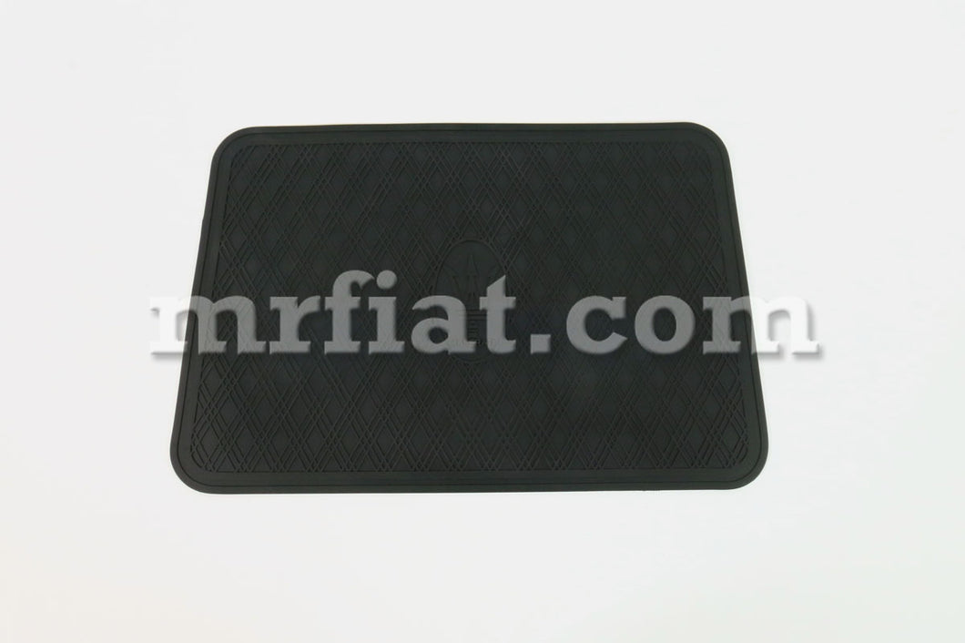 Maserati  3500 GT Coupe Touring Rubber Mat #2 Interior Maserati   