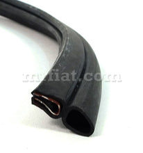 Load image into Gallery viewer, Maserati Ghibli Spider Trunk Gasket Glass and Seals Maserati
