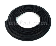 Load image into Gallery viewer, Maserati Ghibli Spider Trunk Gasket Glass and Seals Maserati
