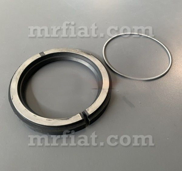 Maserati Sebring Crankshaft Oil Seal Engine Maserati   