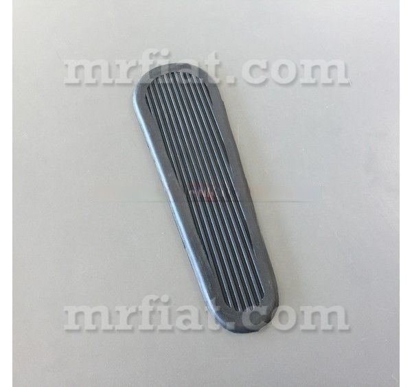 Maserati Quattroporte Berlina Accelerator Pedal ( 1° Series) Glass and Seals Maserati   