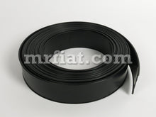 Load image into Gallery viewer, Maserati Mexico Rubber Profile Around Leafspring OEM Glass and Seals Maserati
