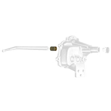 Cargar imagen en el visor de la galería, Volkswagen Beetle Bushing Shift Rod In Gearbox Nose Volkswagen
