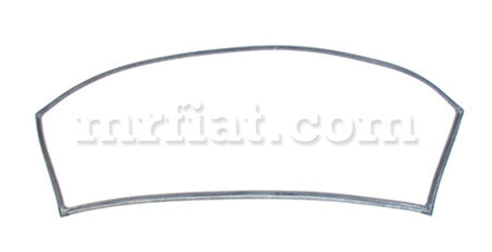 Ferrari 250 GT Coupe Pininfarina Windshield Gasket (1959-63) Glass and Seals Ferrari