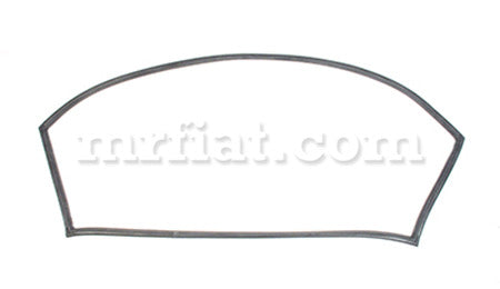 Ferrari 250 GT Coupe Pininfarina Window Gasket Seal Glass and Seals Ferrari   