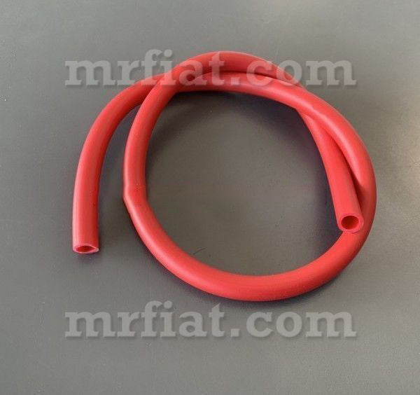 Ferrari 250 GT Coupe Pinifarina Horn Red PVC Tube (2 Mt) Glass and Seals Ferrari   