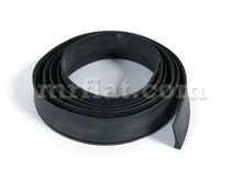 Load image into Gallery viewer, Ferrari 250 GT Coupe Pininfarina Vertical Door Gasket Set on Body Glass and Seals Ferrari
