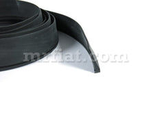 Load image into Gallery viewer, Ferrari 250 GT Coupe Pininfarina Vertical Door Gasket Set on Body Glass and Seals Ferrari
