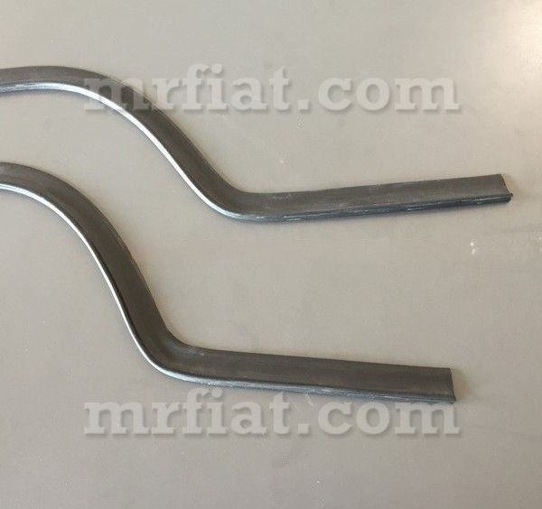 Ferrari 250 GT Berlinetta SWB Central Door Seal (Front Side) (Shaped) Glass and Seals Ferrari   