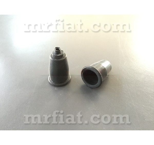 Ferrari 250 GT Berlinetta SWB Water/Oil Temperature Bulb Rubber Cap (2pcs) Glass and Seals Ferrari   