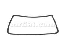 Load image into Gallery viewer, Ferrari 250 GT 2+2 250 GTE Rear Windshield Gasket Glass and Seals Ferrari
