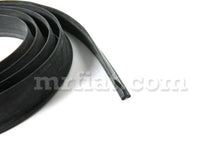 Load image into Gallery viewer, Ferrari 250 GT 2+2 250 GTE Door Gasket Set Body Front Side Vertical Gasket Glass and Seals Ferrari
