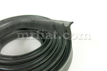Load image into Gallery viewer, Ferrari 250 GT 2+2 250 GTE 1st Series Trunk Rubber Seal Glass and Seals Ferrari
