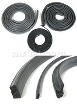 Load image into Gallery viewer, Ferrari 330 GT 2+2 1 2 Serie MK1 MK2 Trunk Gasket Glass and Seals Ferrari
