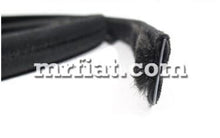 Cargar imagen en el visor de la galería, Ferrari 250 GT 2+2 250 GTE Window Glass Fuzzy Strips Glass and Seals Ferrari
