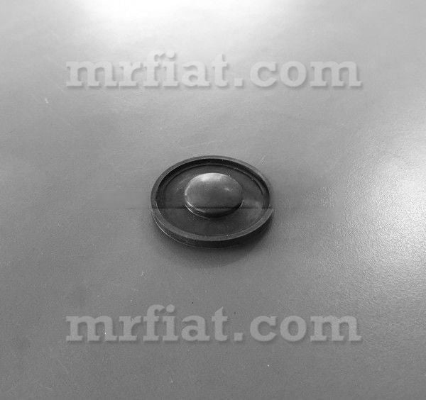 Ferrari 250 Cabriolet Pininfarina Heating Tap Membrane √Ò45mm (With Tie) Interior Ferrari   