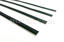 Load image into Gallery viewer, Ferrari 250 Cabriolet Pininfarina Window Glass Fuzzy Strips Glass and Seals Ferrari
