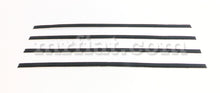 Load image into Gallery viewer, Ferrari 250 Cabriolet Pininfarina Window Glass Fuzzy Strips Glass and Seals Ferrari
