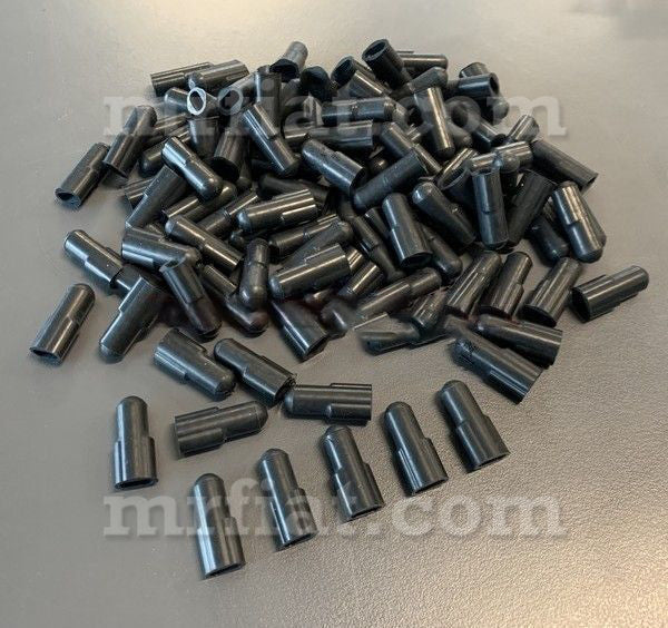 Ferrari 250 Spider California LWB SWB Wire Harness Connectors Cover (100pcs) Glass and Seals Ferrari   