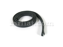 Cargar imagen en el visor de la galería, Ferrari 250 GTL Berlinetta Lusso Lower Side Glass Door Rubber Rh &amp; Lh Glass and Seals Ferrari
