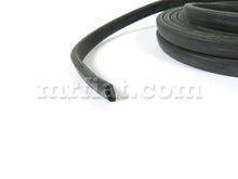 Load image into Gallery viewer, Ferrrai 250 GTL Berlinetta Lusso Engine Compartment Rubber Gasket Engine Compartment Ferrari
