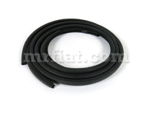 Load image into Gallery viewer, Ferrari 250 GTL Berlinetta Lusso Sliding Window Channel Set Glass and Seals Ferrari
