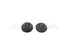 Load image into Gallery viewer, Ferrari 250 GT Coupe Pinifarina Clutch And Brake Firewall Gasket (2pcs) Glass and Seals Ferrari
