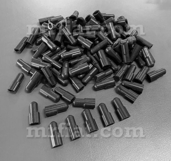 Ferrari 275 GTB 2 GTB 4 Wire Harness Connectors Cover (100 pcs) Glass and Seals Ferrari   