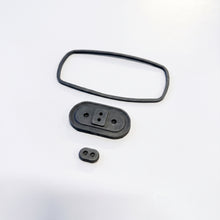 Cargar imagen en el visor de la galería, Ferrari 275 GTB 2 GTB 4 Reverse Gear Light Gaskets Set (3 Pcs)
