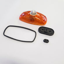 Cargar imagen en el visor de la galería, Ferrari 275 GTB 2 GTB 4 Reverse Gear Light Gaskets Set (3 Pcs)
